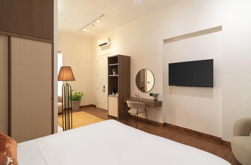 Leonardo Boutique Hotel Larnaca 4*-110