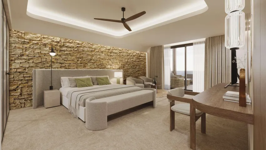 Lesante Classic Luxury Hotel & Spa 5*-91