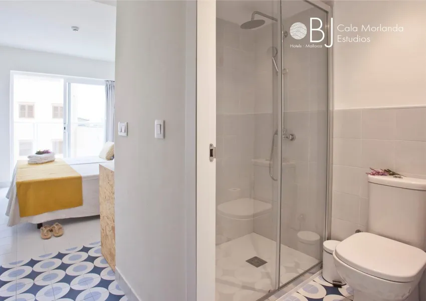 Cala Morlanda Estudios 3*-15