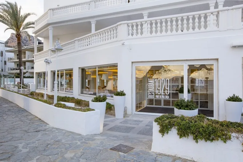 Hoposa Illa D'Or 4*-24