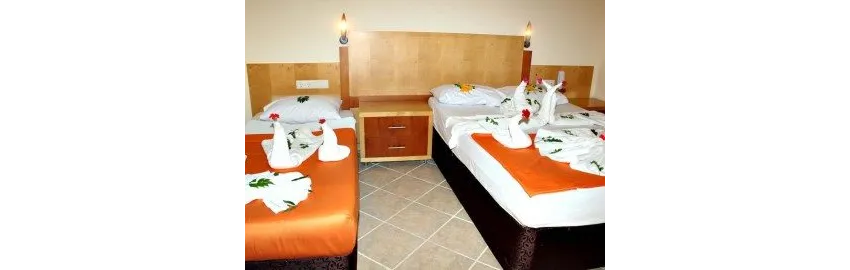 Side Temple Hotel 3*-12