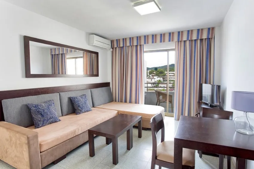 Flacalco Hotels & Apartments 4*-31
