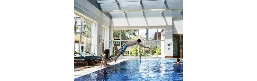 Marvida Family Eco Club (Ex. Otium Family Eco Club) 5*-4