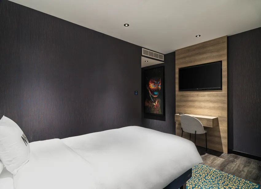 NYX Hotel Limassol 4*-47