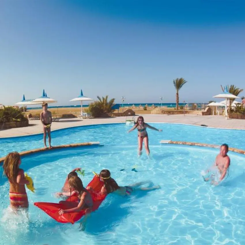 Coral Beach Resort Hotel 4*-79