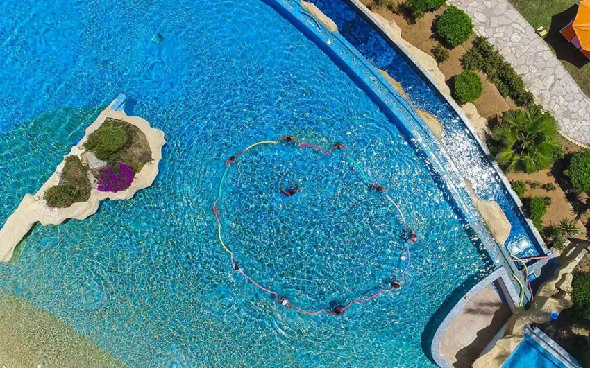 Medina Belisaire & Thalasso 4*-10