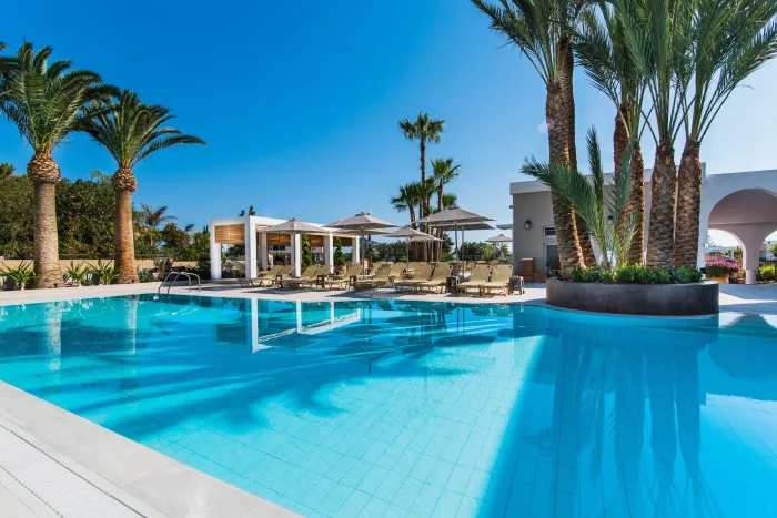 Dedalos Hotel 3* - Malia - Grecia