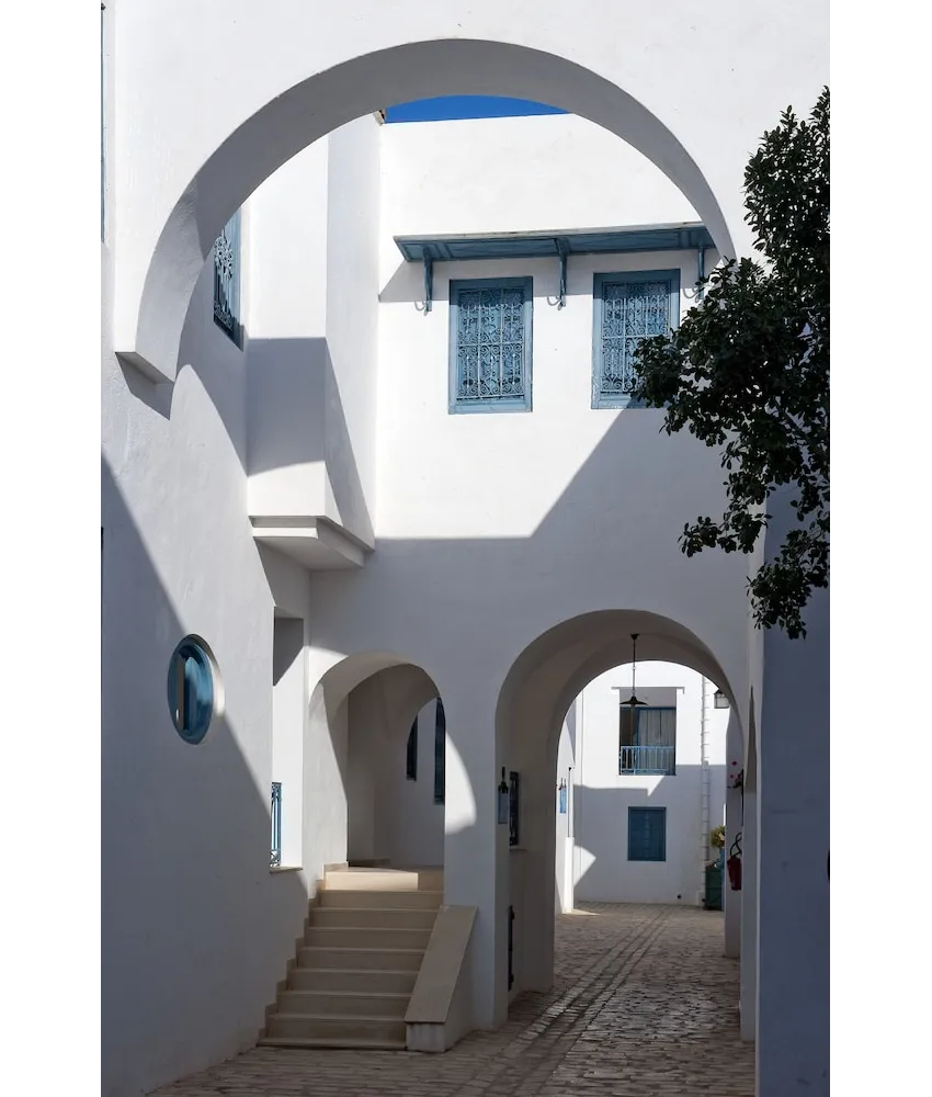 Medina Diar Lemdina 4*-71