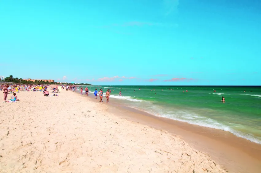 Marhaba Royal Salem 4*-15