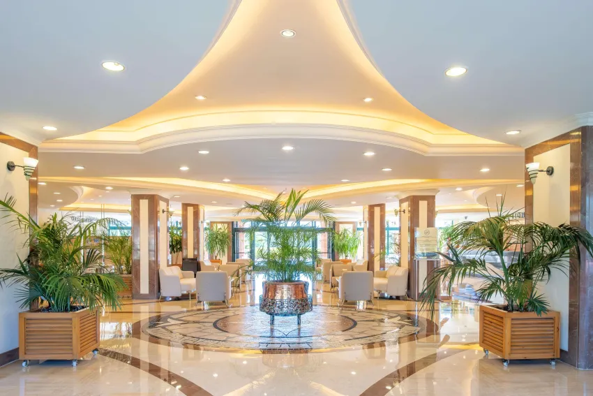Miramare Queen Hotel 5*-21