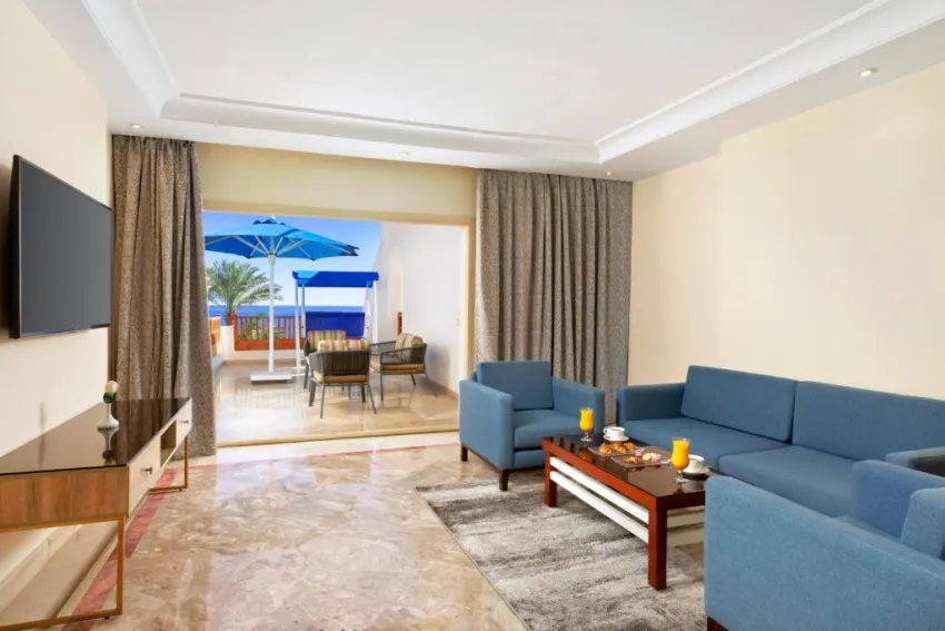 ALBATROS ROYAL GRAND SHARM EL SHEIKH (ADULT ONLY16+)  5*-139