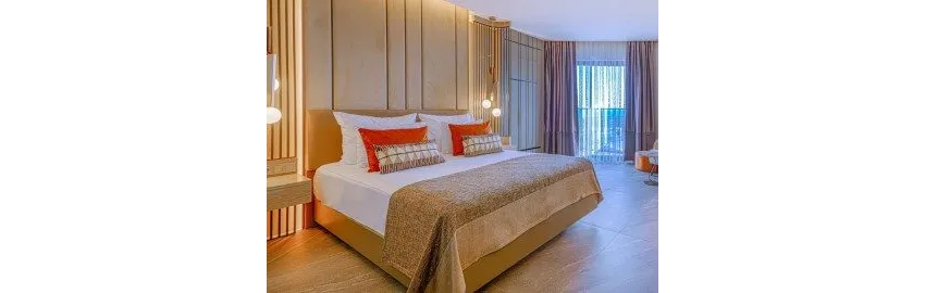 Calyptus Kirman Premium (Ex. Kirman Calyptus Resort) 5*-9