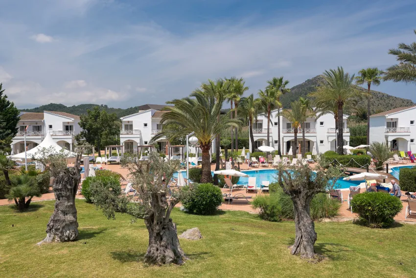 Garden Saladina Hotel Adults only 4*-3