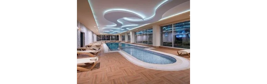 Royal Garden Beach Hotel 5*-12