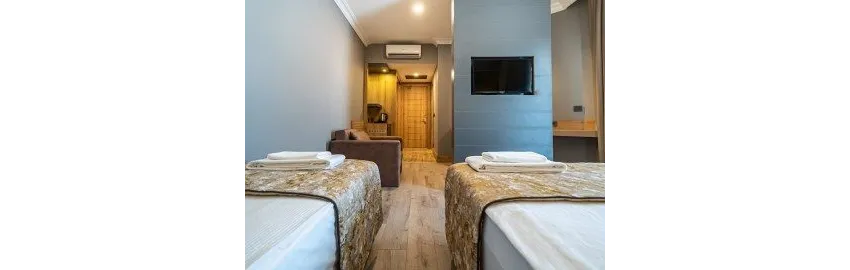 Side Amour Hotel 4*-12