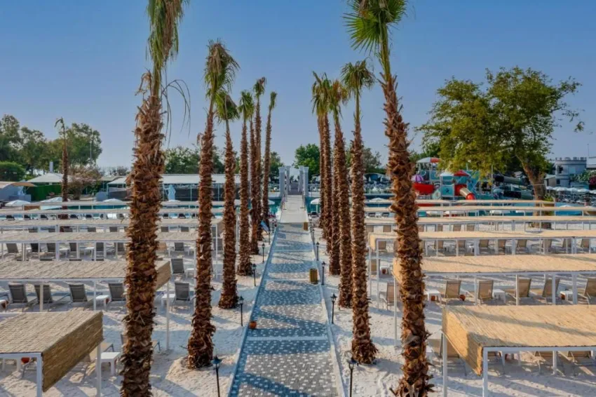 MIAROSA KEMER BEACH  5*-26