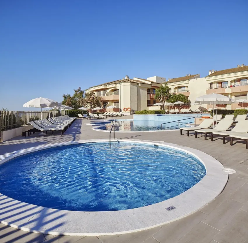 THB Guya Playa 4*-4