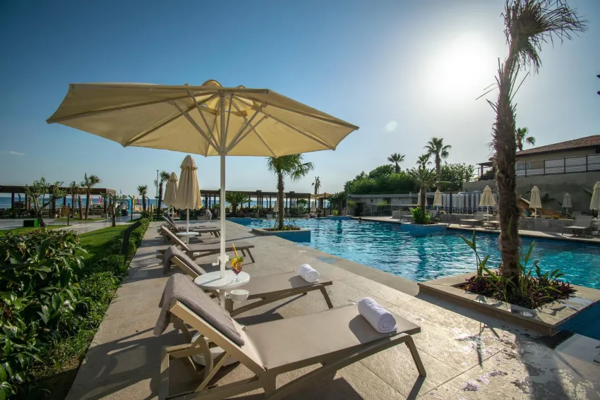 Seaden Quality Resort & Spa 5*-3