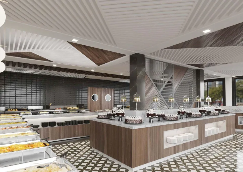 Alessia Hotel & Spa 3*-14