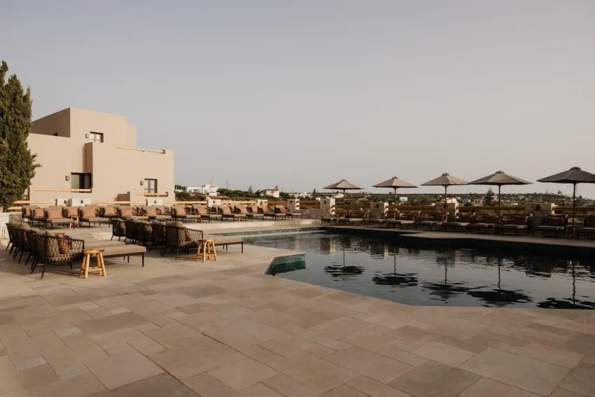 Momi Slow Living Hotel 4*-29