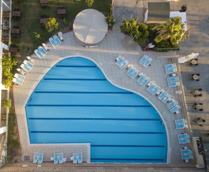 Armas Gul Beach 4*-48