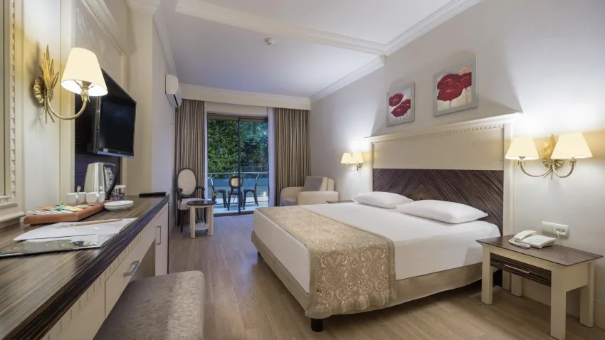 Aydinbey Kings Palace & Spa 5*-14