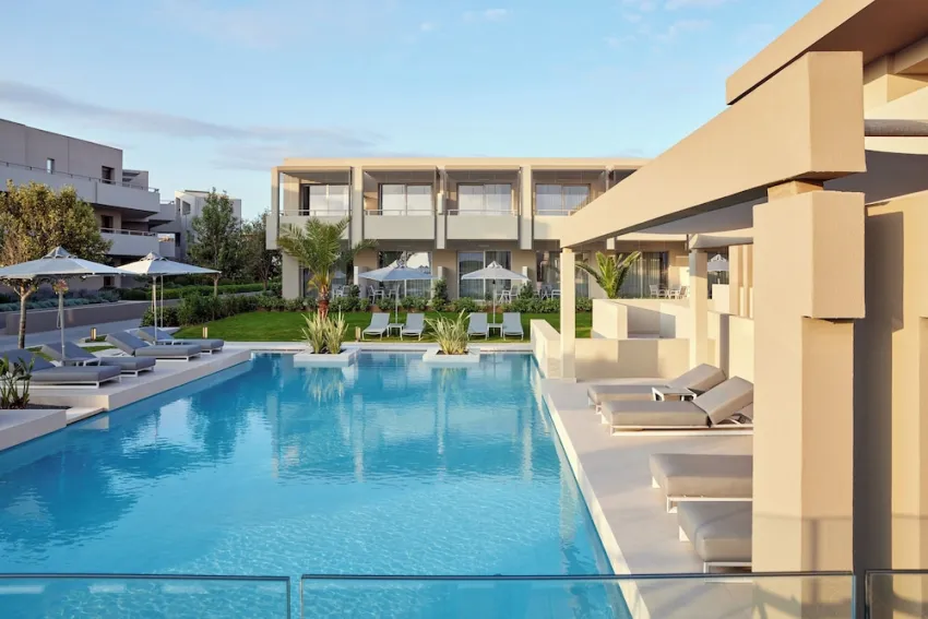 Euphoria Resort 5*-1