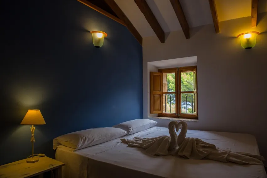 La Victoria Petit Hotel 3*-24