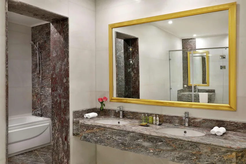 Hilton Hurghada Plaza 5*-263