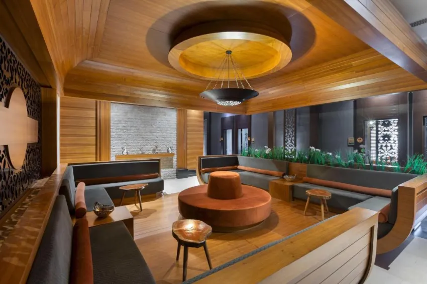 Kirman Belazur Belek 5*-73