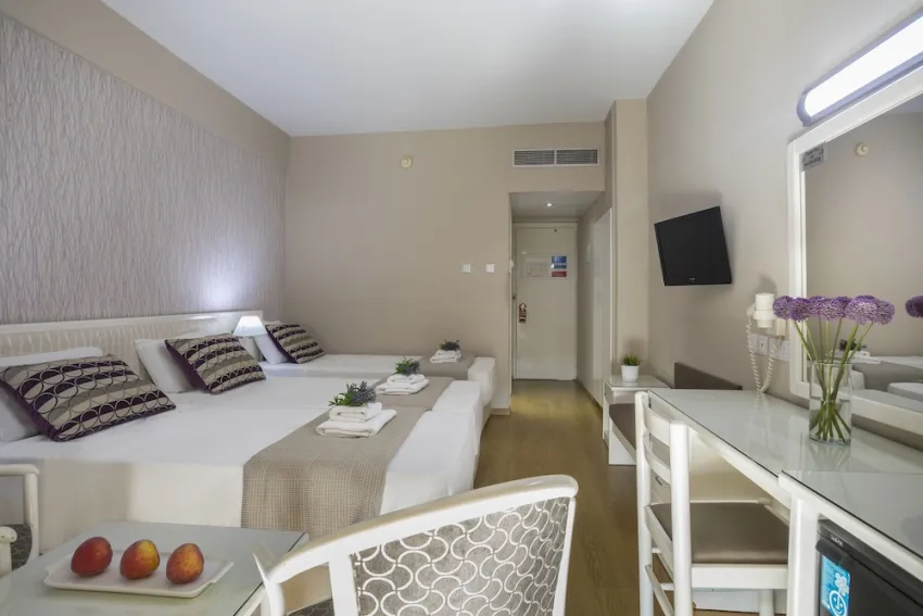 Pavlo Napa Beach Hotel 4*-4