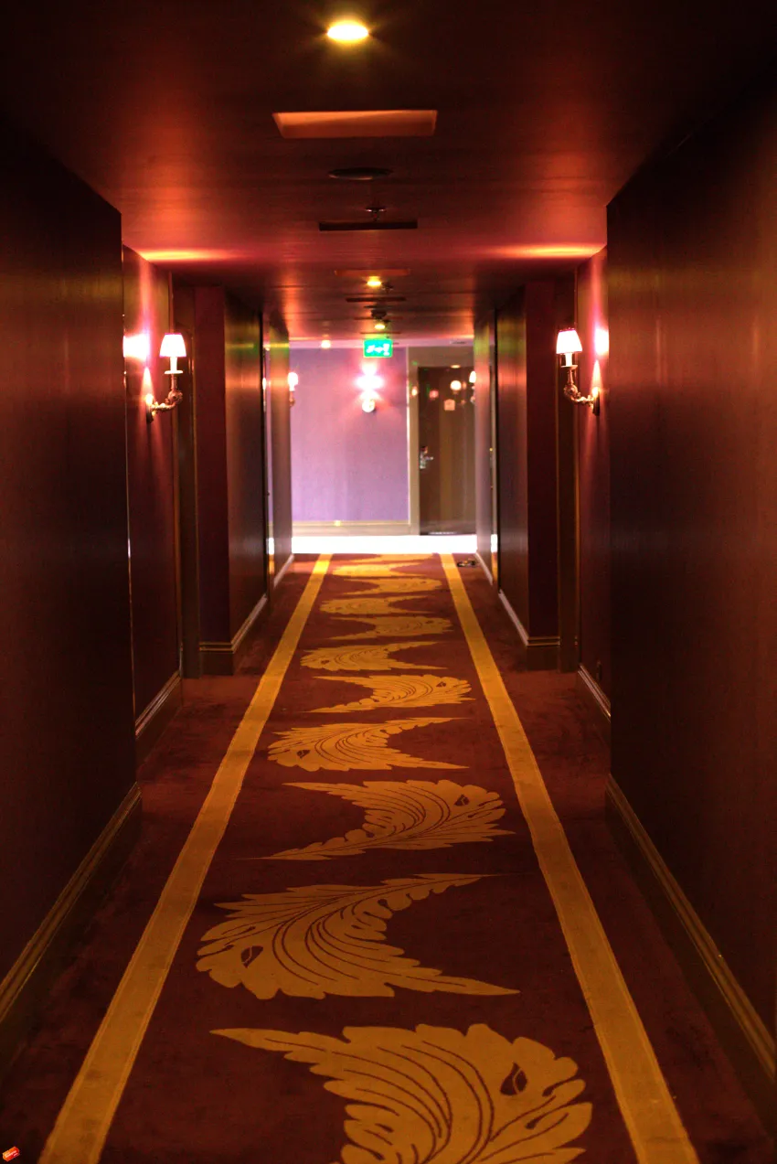 Selectum Luxury Resort Belek 5*-38