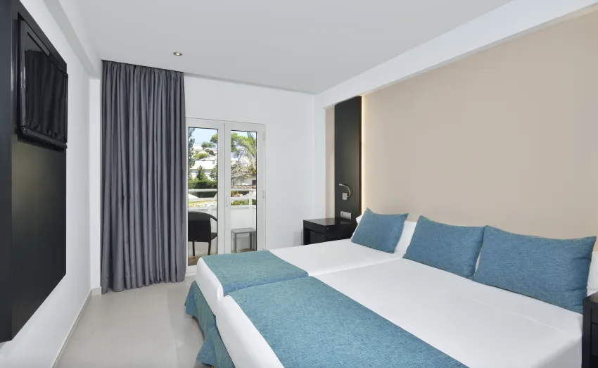 Hispania Hotel 3*-16