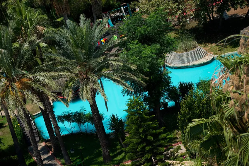 Q Aventura Park Hotel 5*-8