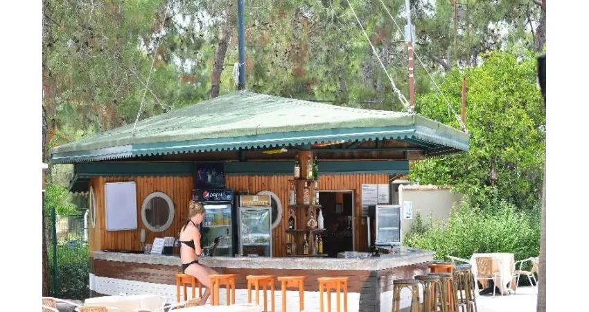 Linda Resort Hotel 5*-5