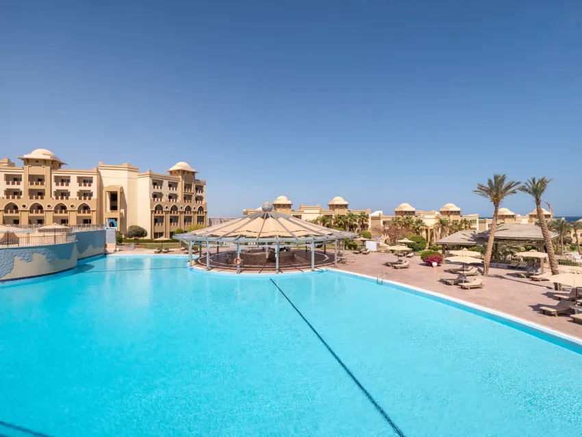 Serenity Alpha Beach (Ex Serenity Makadi Beach) 5*-60