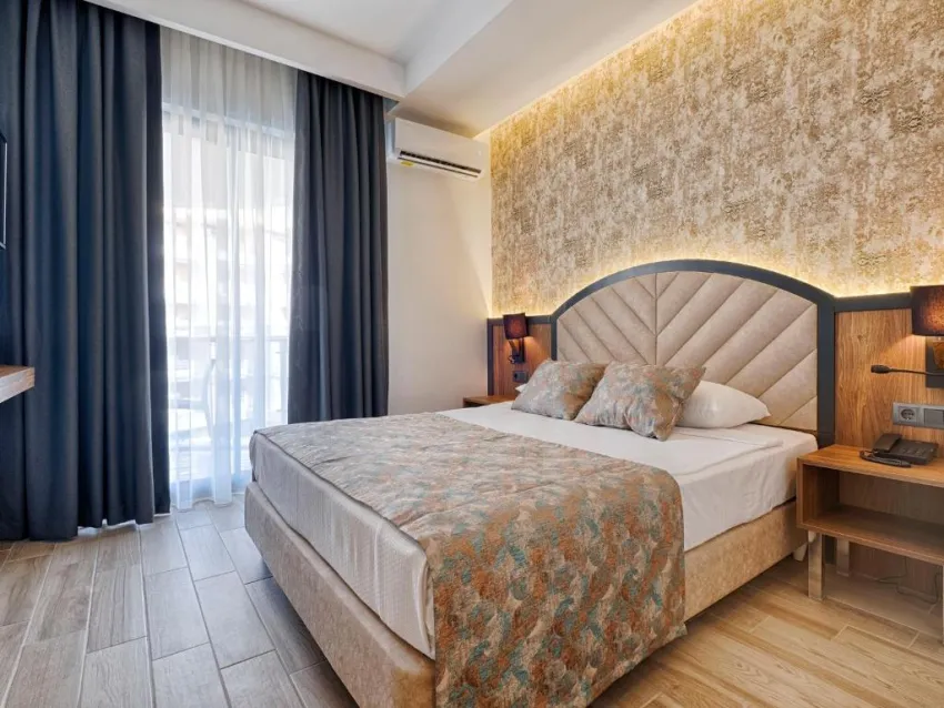 GRAND UYSAL BEACH & SPA HOTEL  4*-13