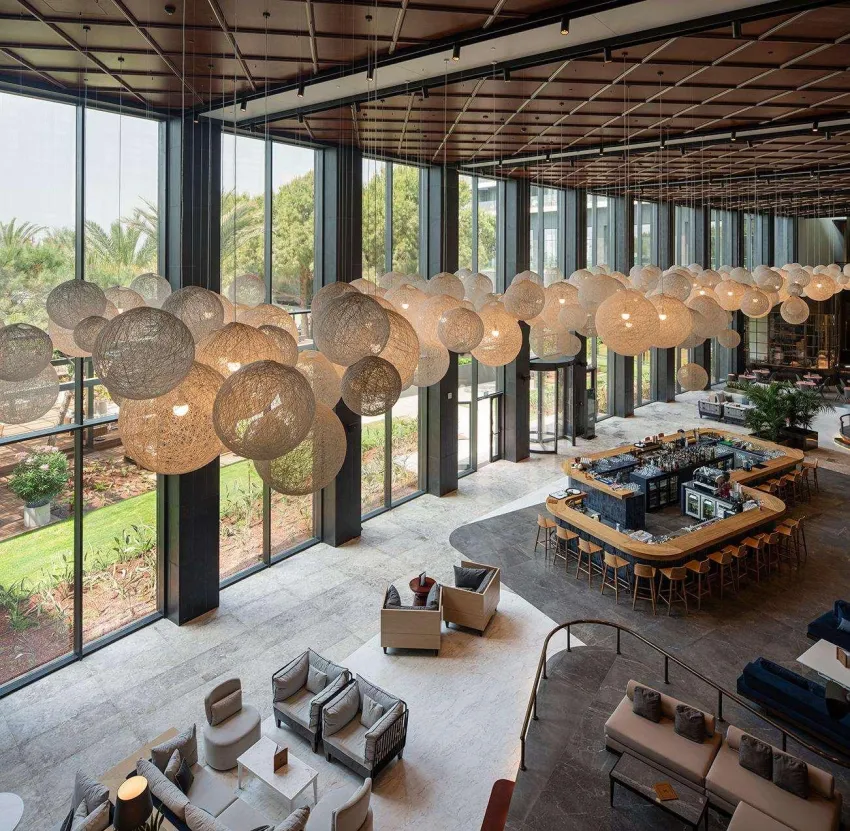 Voyage Belek Golf & Spa Hotel 5*-127