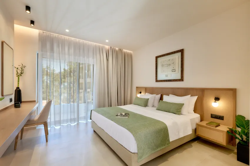 Inea Sole Boutique Hotel Adults Only 14+ 4*-41