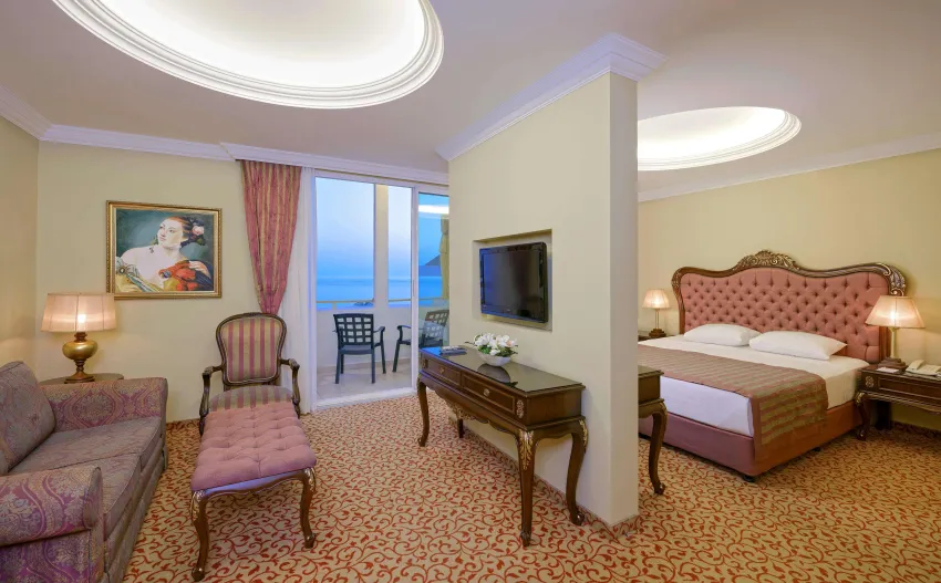 Antique Roman Palace (Adults Only 16+) 5*-32