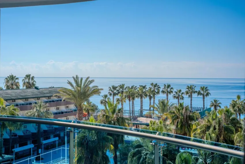 CONCORDIA CELES HOTEL  5*-24