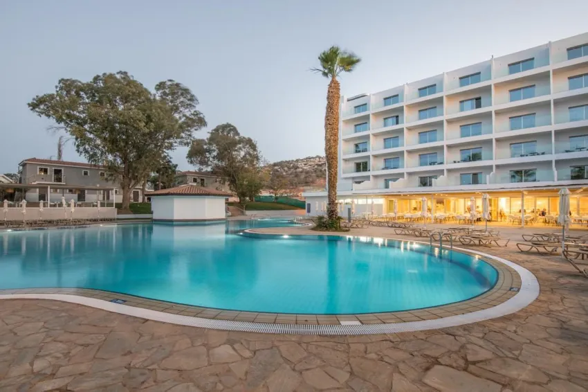 Narcissos Waterpark Resort 3*-16