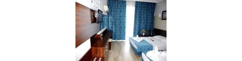 Caretta Relax Hotel 4*-5