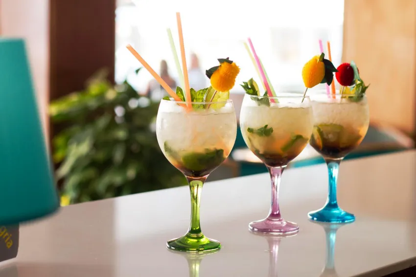 Amic Miraflores Hotel 3*-28