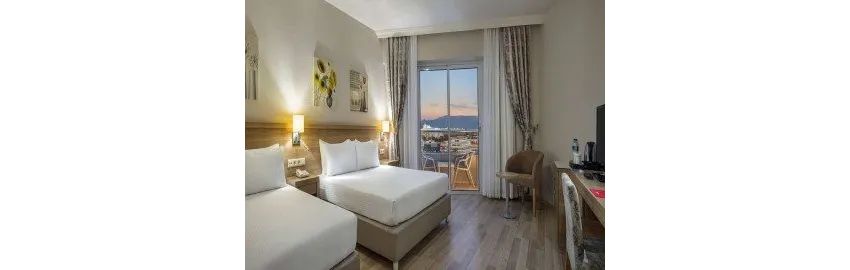 Ramada Resort By Wyndham Lara 5*-1