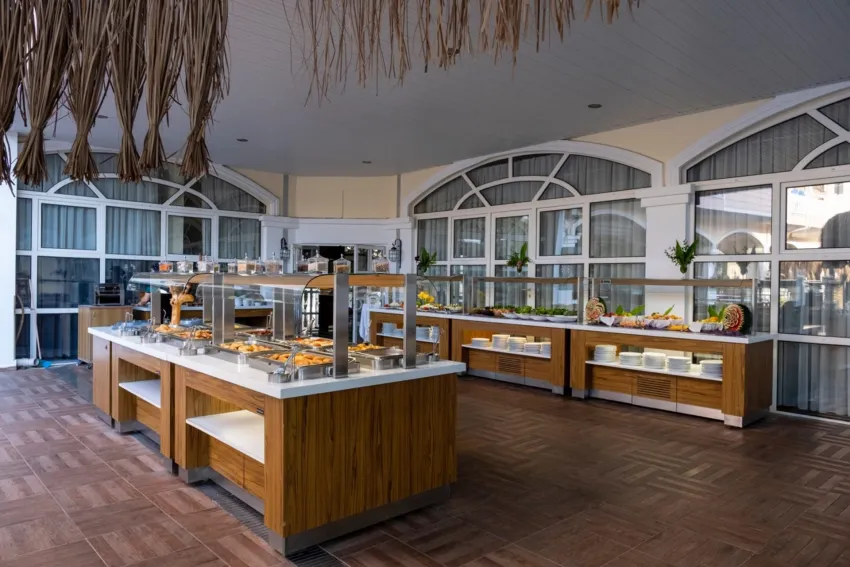 Pashas Princess Hotel (Adults Only +16) 4*-5