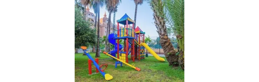 Sural Hotel 5*-21