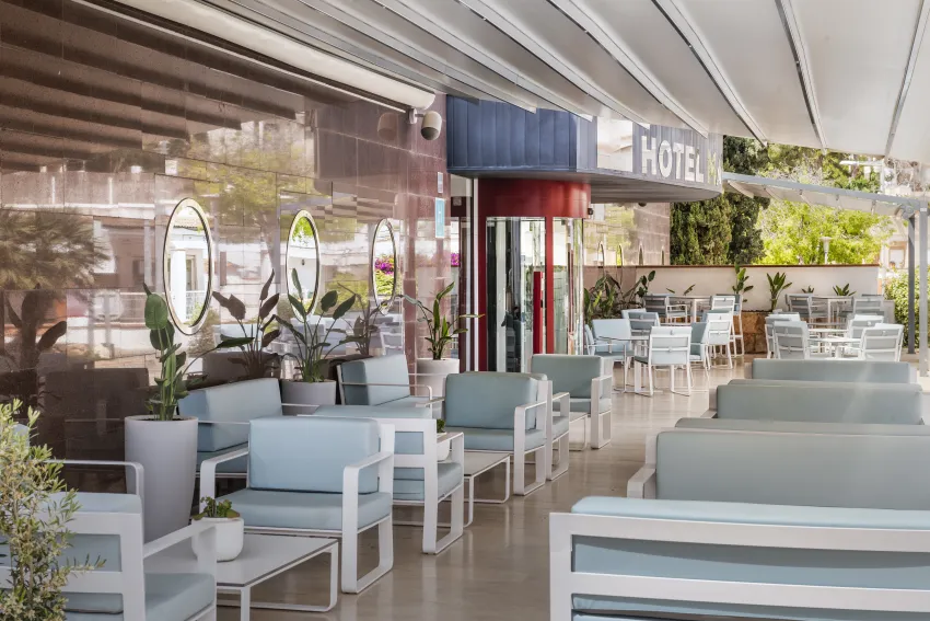 Salles Hotel Marina Portals 4*-103