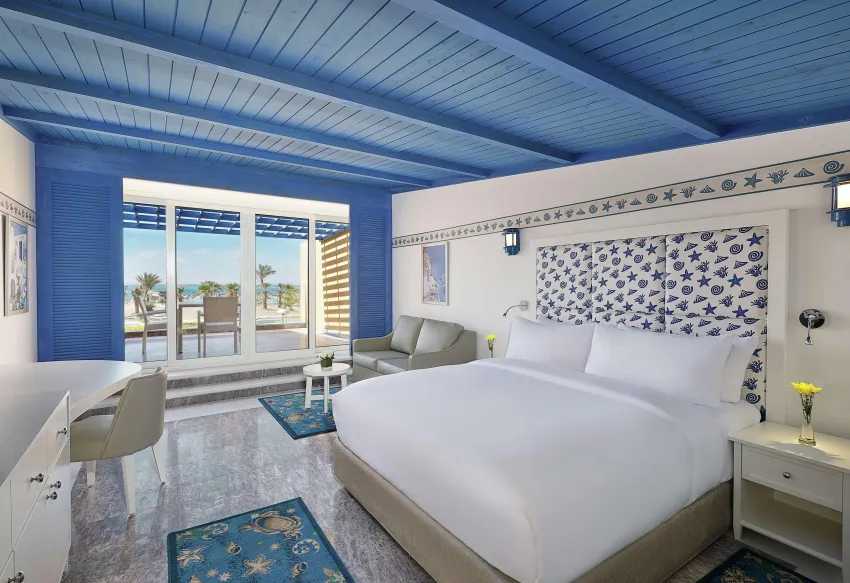 Hilton Plaza 5*-85
