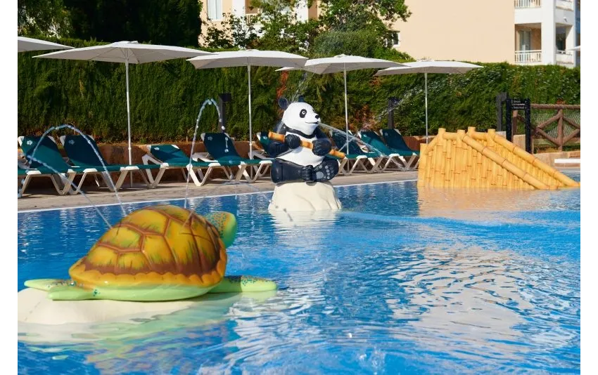 Protur Vista Badia 4*-9